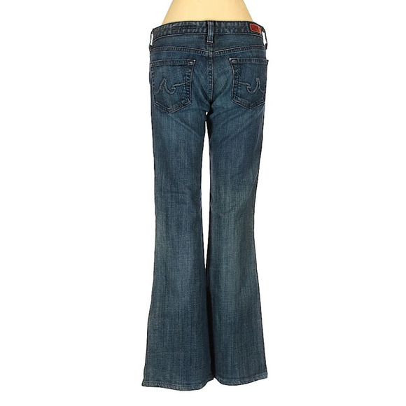 AG Adriano Goldschmed - the Club Fit Jeans - Picture 2 of 10